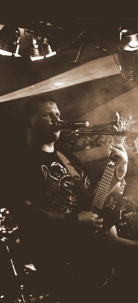 Александр Егин | Иркутск