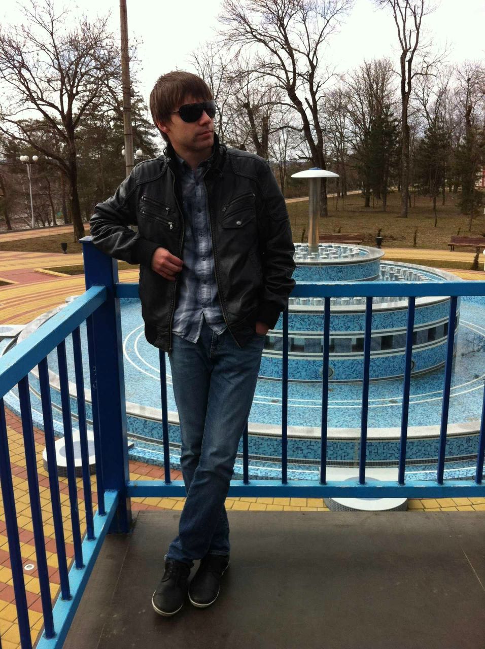 Ярослав Бычин | Краснодар