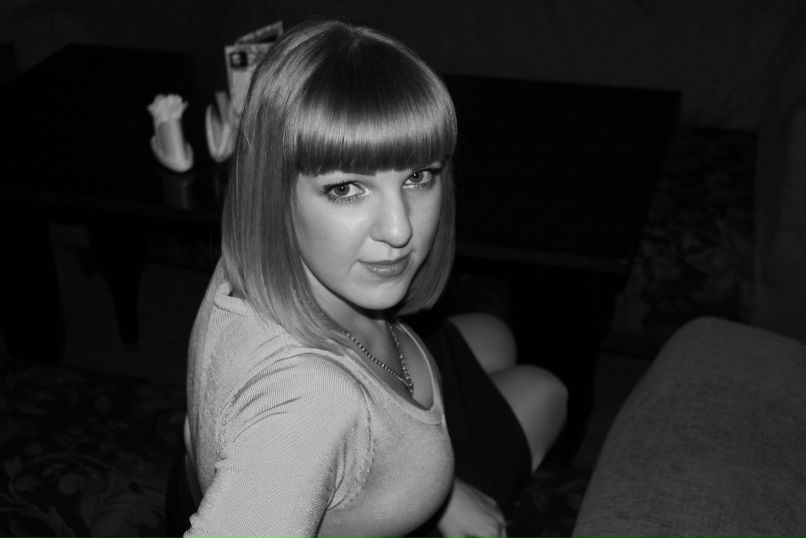 Ольга Минко | Москва