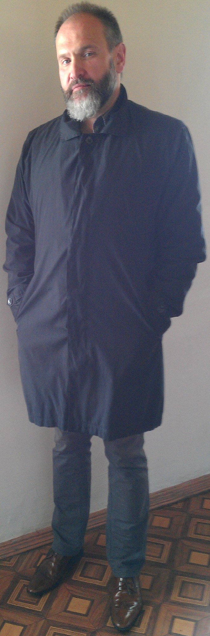 Андрей Васильев Глебович | Санкт-Петербург