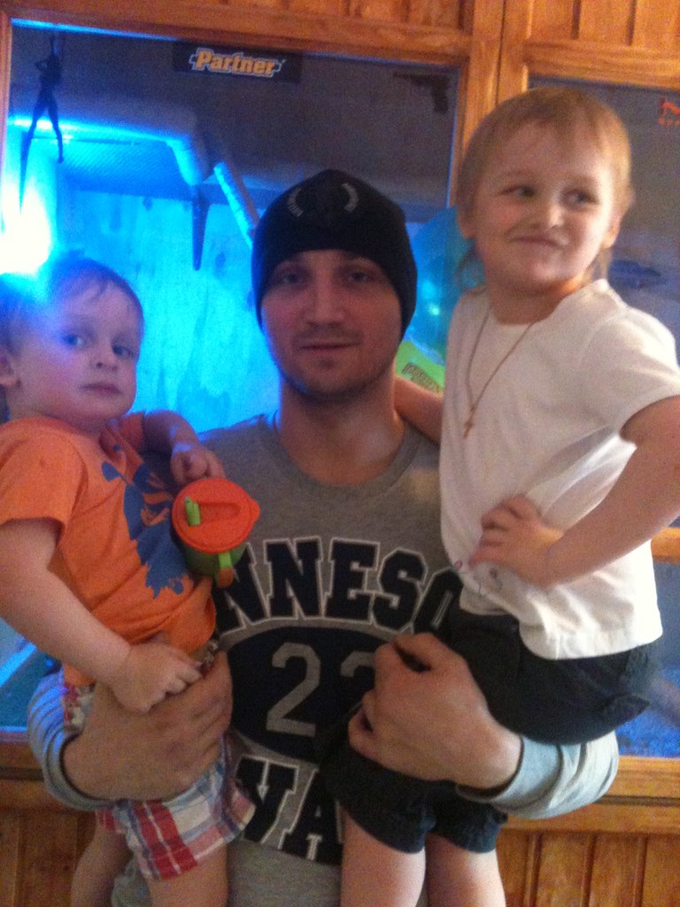 Владимир Царевский | Екатеринбург