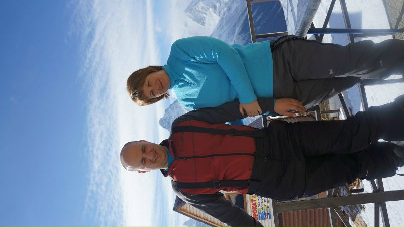 Андрей Гошкодер | Москва