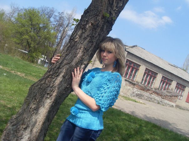 №78, Анютка Иванникова, Стаханов №78, Анютка Иванникова, Стаханов