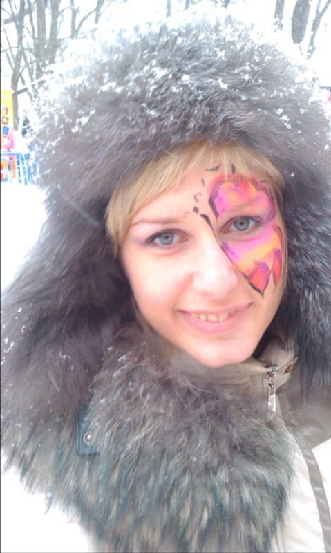 Дарья Костикова | Гатчина