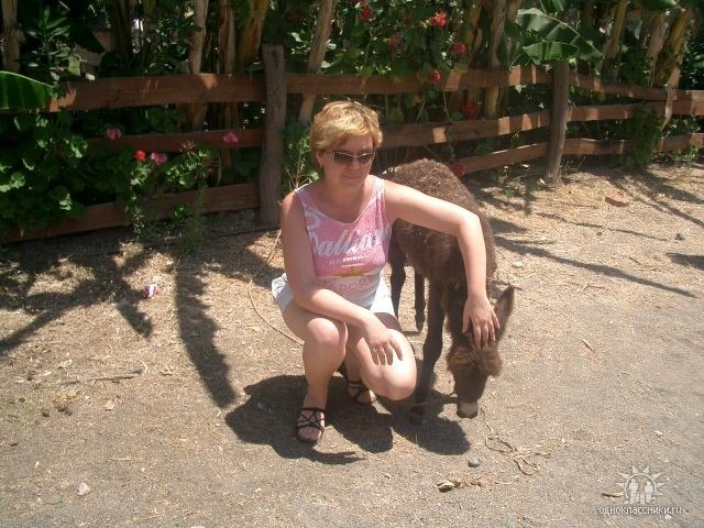 Ирина Самохвалова | Москва