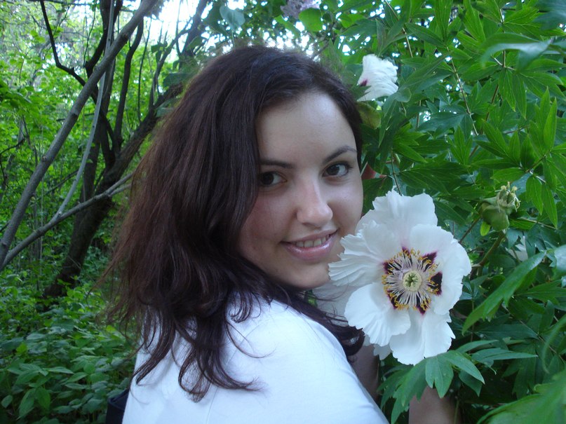 Александра Лавриненко | Донецк