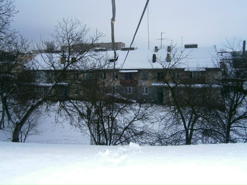 №71, Альберт Синицький, 40 лет, Тернополь №71, Альберт Синицький, 40 лет, Тернополь