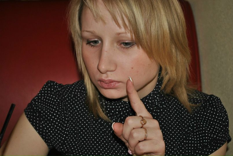 Мария Хмель 6.02.1964-20.05.2011 | Рязань