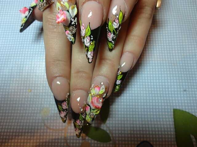 Ксюша Горбонос | Каменское / Днепродзержинск