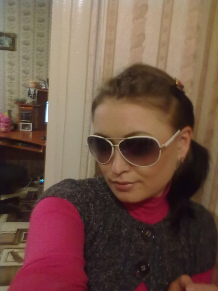 Людмила Добрых (Киселева) | Черняховск