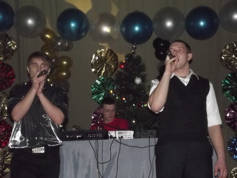 Христина Романенко | Высокиничи