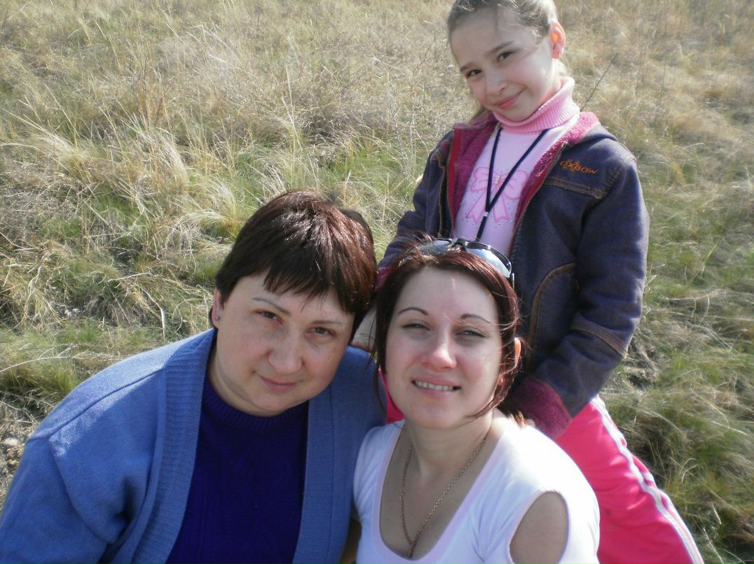 Ирина Дорофеева | Одесса