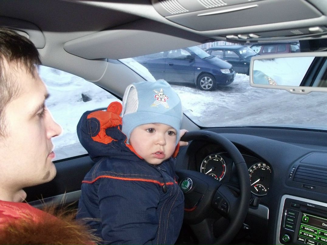 Иван Утенков | Североморск