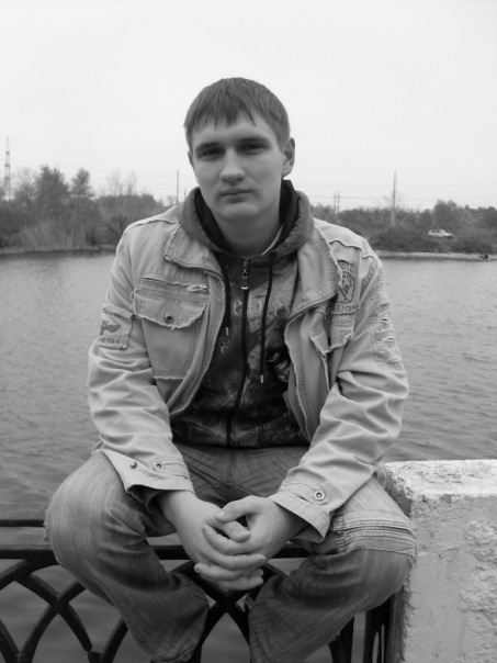 №2, Александр Лемешко, 37 лет, Энергодар №2, Александр Лемешко, 37 лет, Энергодар