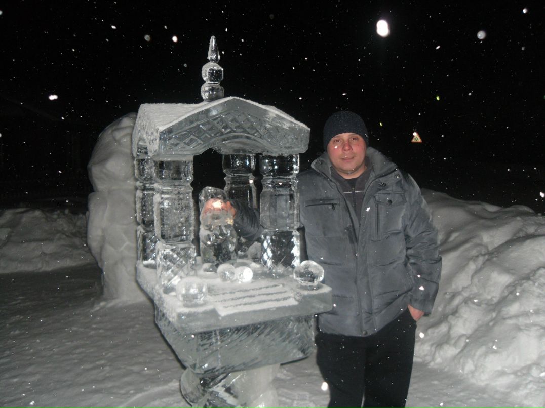 Сергей Лоскутов | Котлас