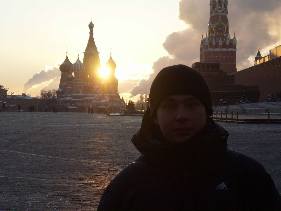 Владимир Дмитриев | Новосибирск