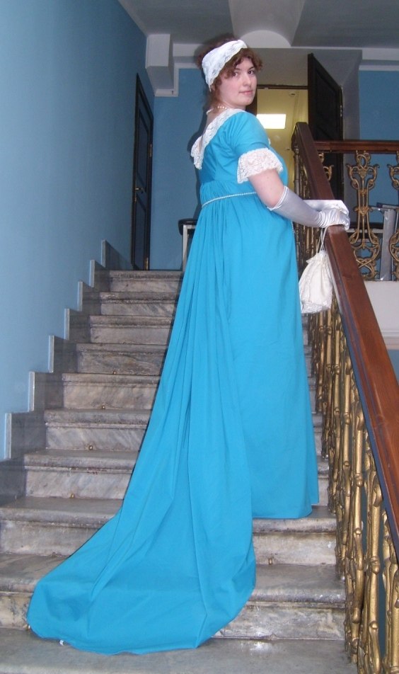 Юлия Келлер | Пермь