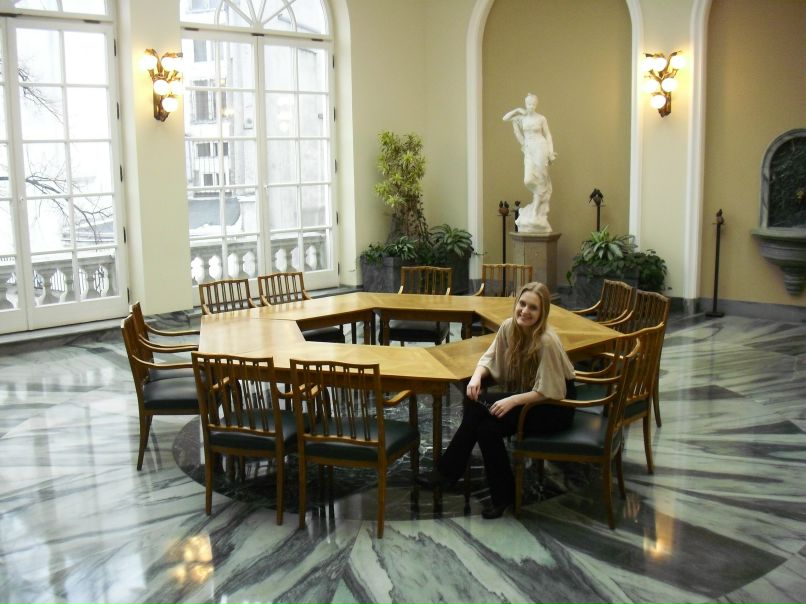 Марта Жилинская | Гродно