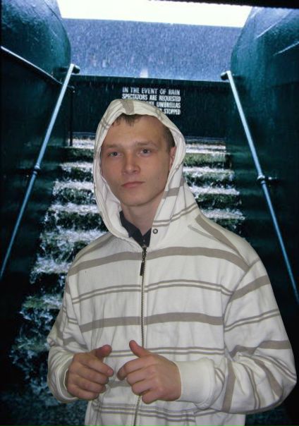 №77, Вадик Алейников, 33 года, Минск №77, Вадик Алейников, 33 года, Минск