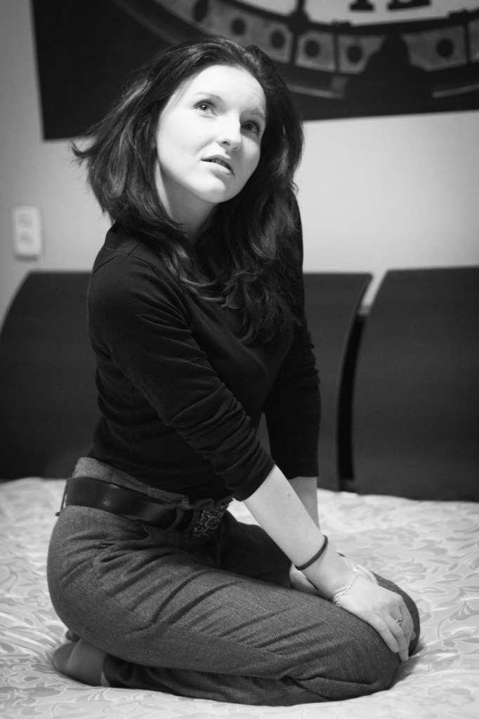 Вероника Левшина | Смоленск