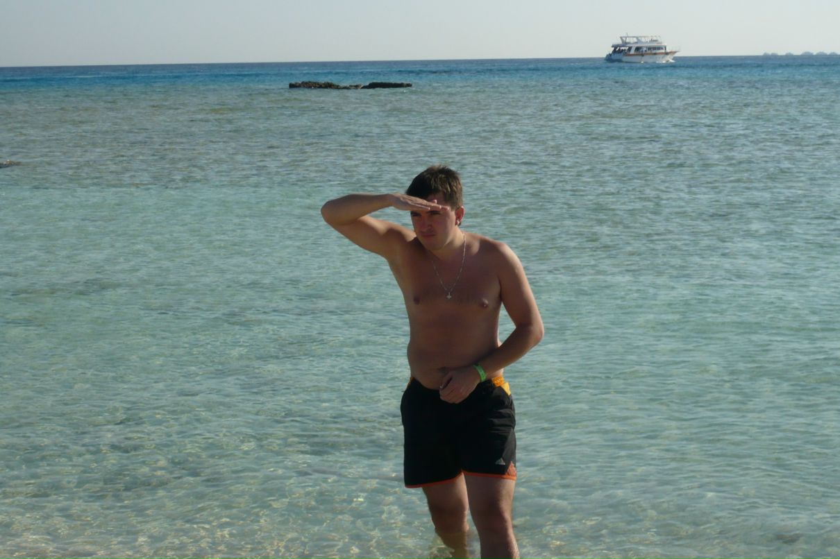 Константин Ивахно | Челябинск