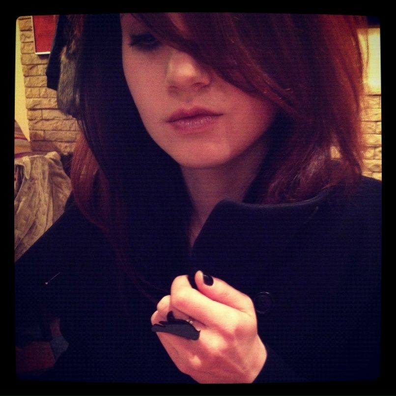 Ксения Сайкс | Москва