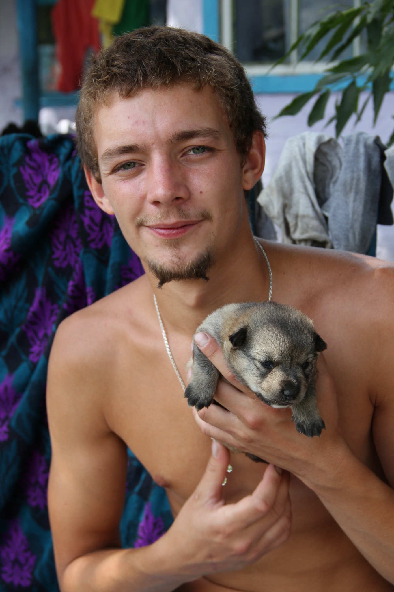 Фото профиля