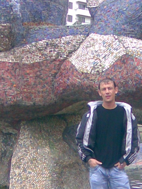 №2, Рамиль Шакирзянов, 43 года, Зеленодольск №2, Рамиль Шакирзянов, 43 года, Зеленодольск
