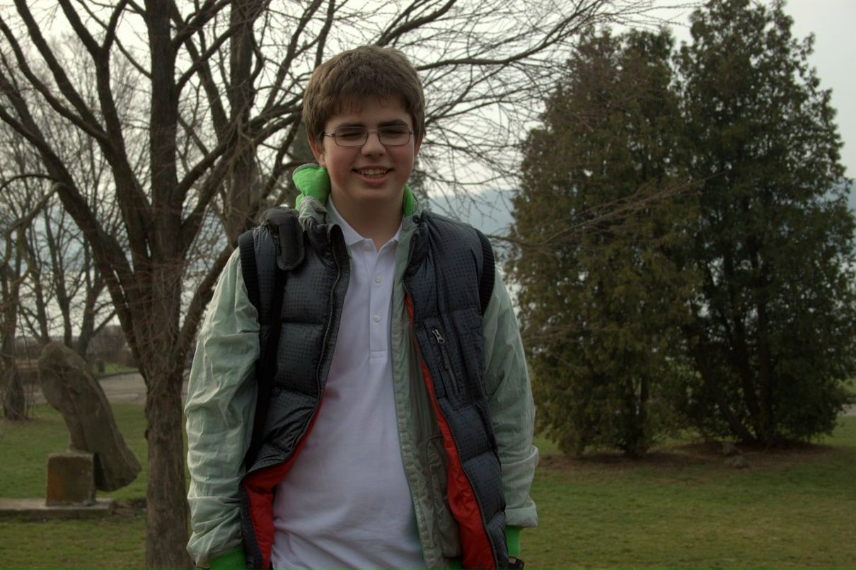 Святослав Юхнович | Тернополь