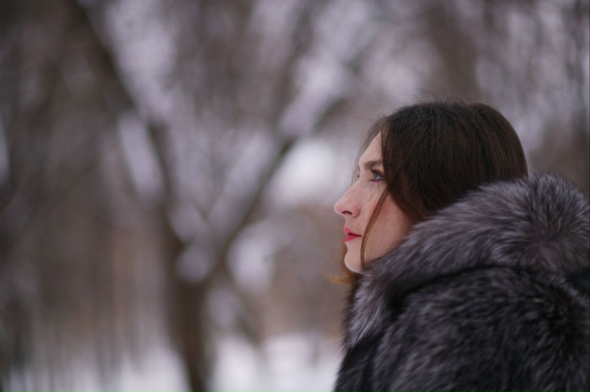 Наталья Аверина | Киров