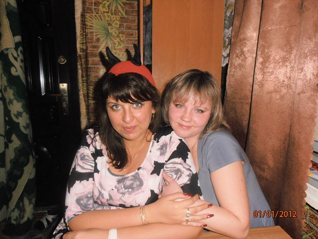 Екатерина Дунина | Санкт-Петербург