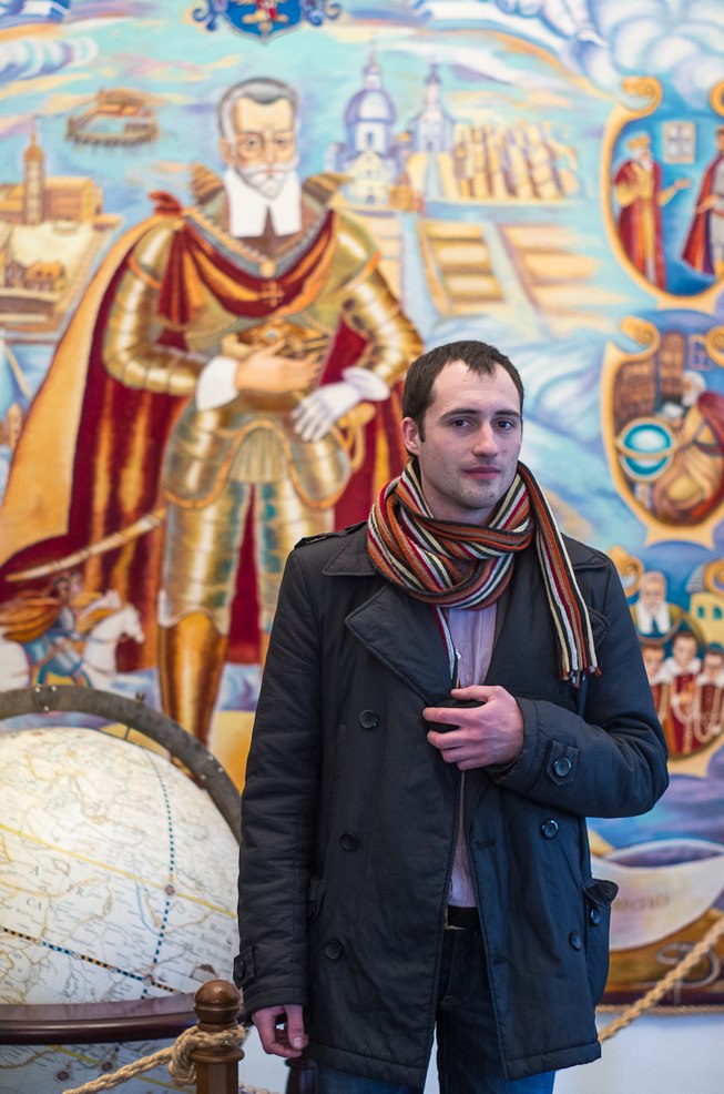 Илья Кузнецов | Минск