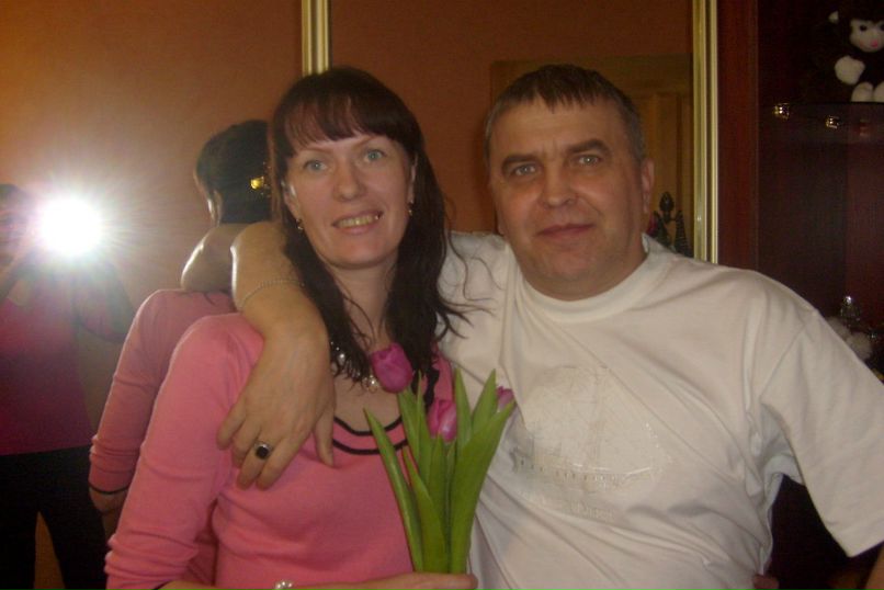 Николай Шушкевич | 