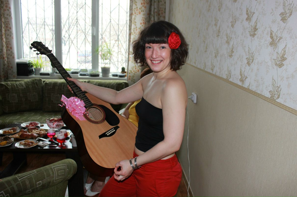 Татьяна Савенкова | Челябинск