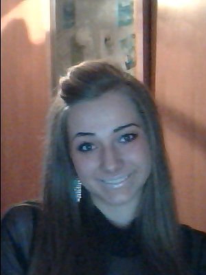 Юличка Борсук | Харьков