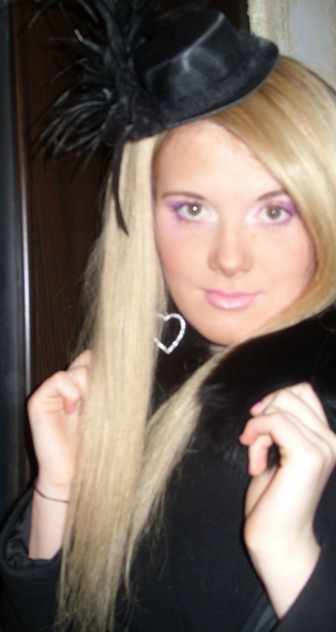 Маргоша Рыжая | 