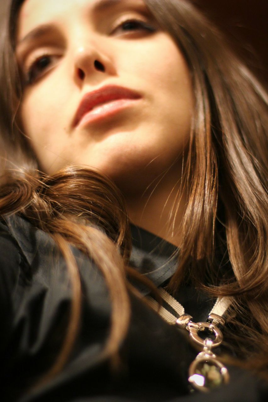 Настя Вишневская | Москва