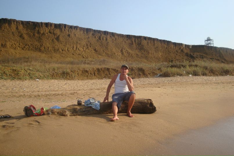 Андрей Алёшкин | 