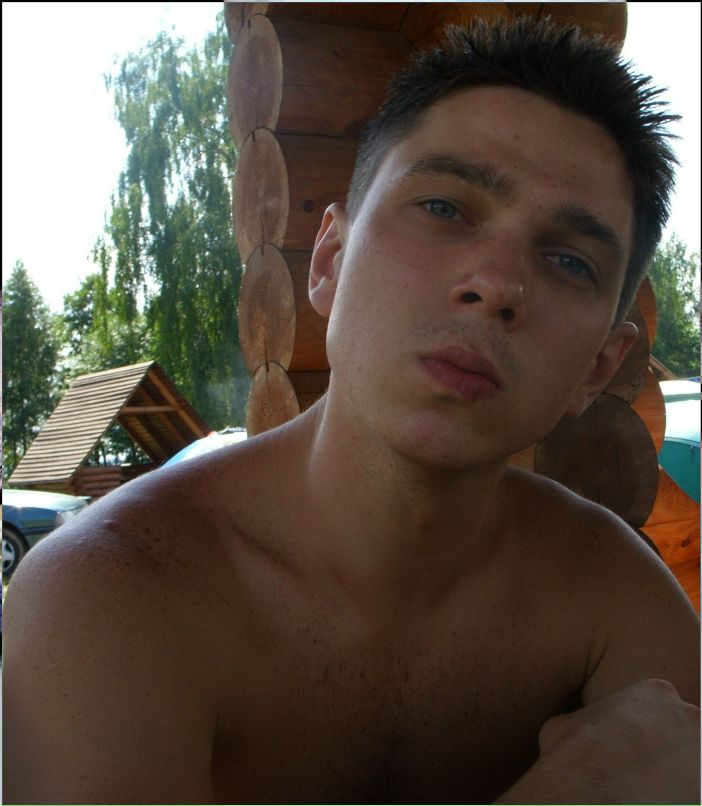 Сергей Сушко sQua3r | Минск