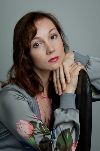 №3, Ольга Кожевникова №3, Ольга Кожевникова