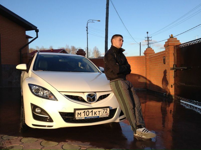 Александр Алексеев | Тюмень