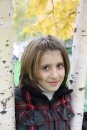 Анастасия Фрэнсис, 27 лет, Санкт-Петербург, Россия, 05.03.1998