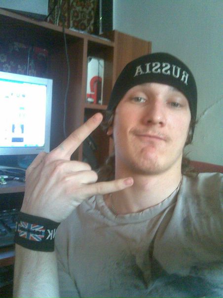 №115, Геннадий Васильев, Ленинск-Кузнецкий №115, Геннадий Васильев, Ленинск-Кузнецкий