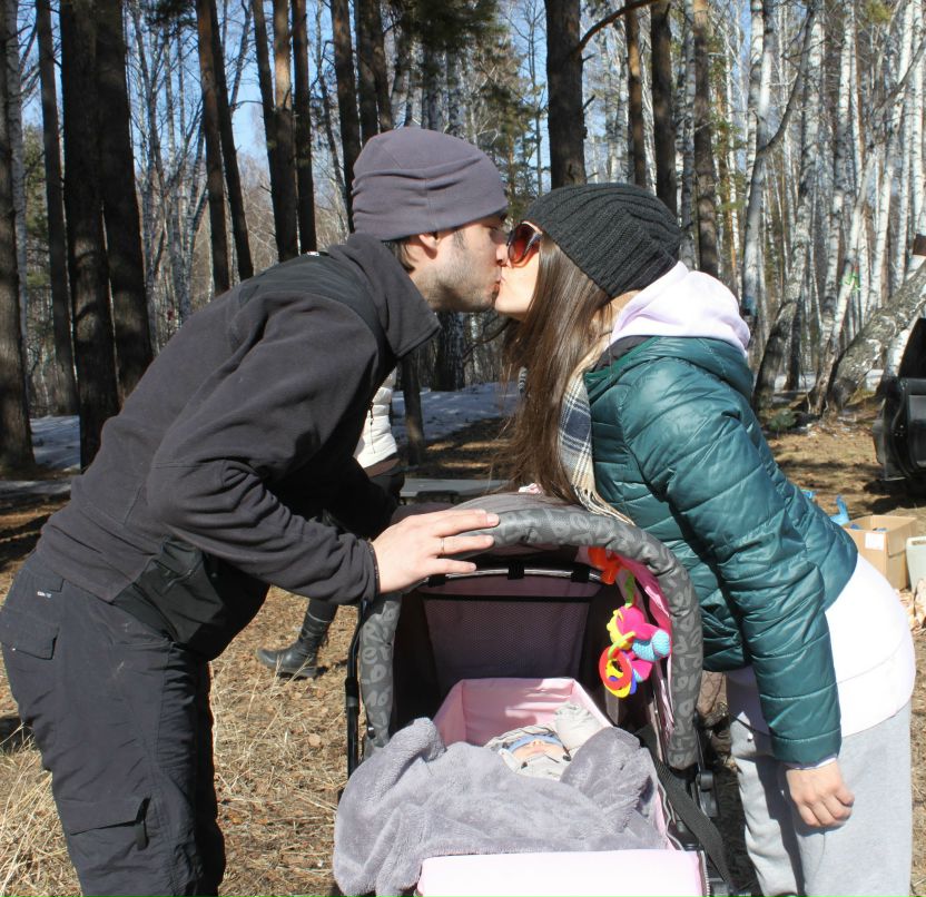 Анютка Шорикова | Красноярск