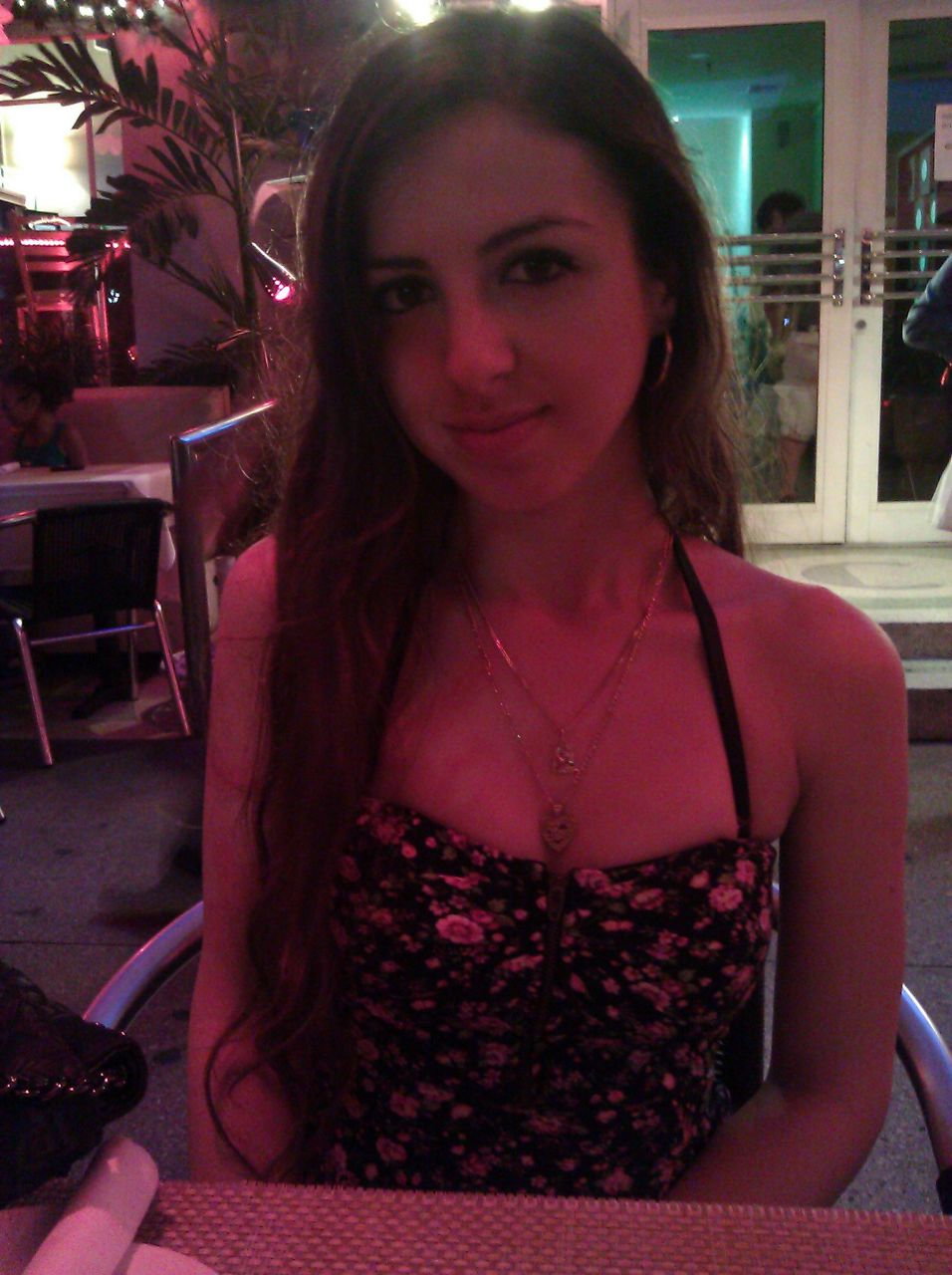 Jane Gomberg ◕ ‿ ◕ | New York City