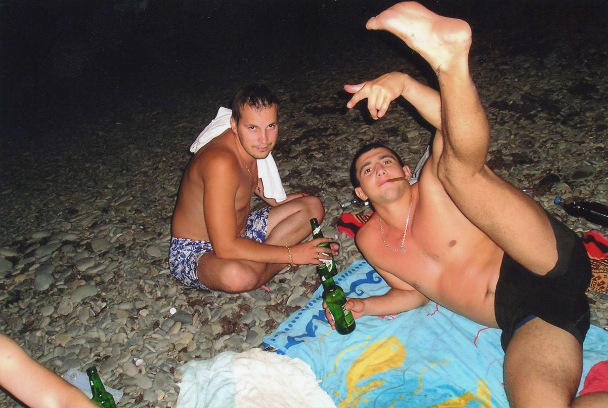 Максим Тагиров | Новороссийск