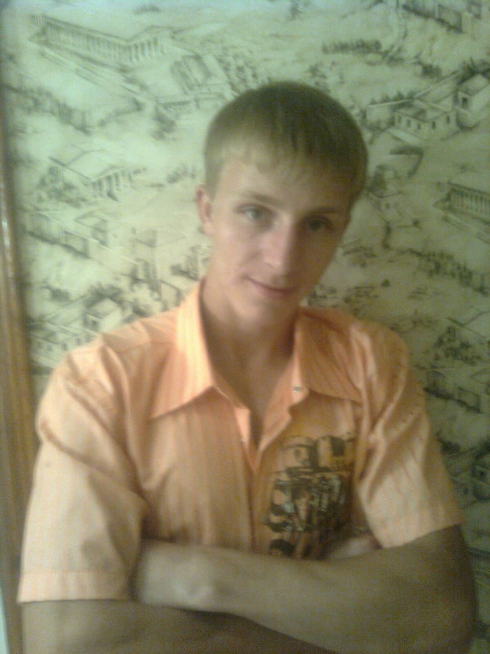 Андрей Тимонюк | Брест