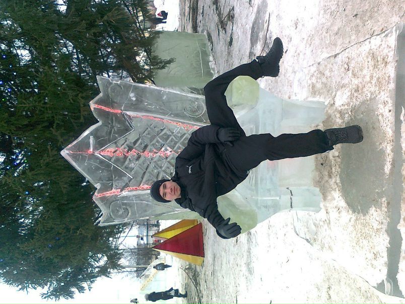 №12, Нургаян Гарифуллин №12, Нургаян Гарифуллин