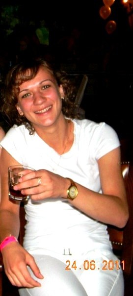 Аня Холяева | Ногинск