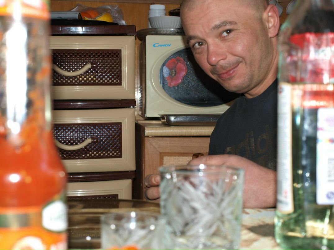 Дмитрий Бурьян | Ростов-на-Дону